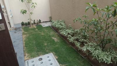 Bedroom Image of 2450 Sq.ft 4 BHK Villa for sale in Tathawade Pune for Rs. 29000000