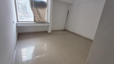Bedroom Image of 1170 Sq.ft 2 BHK Apartment / Flat for rent in Ambegaon Budruk Pune for Rs. 23000