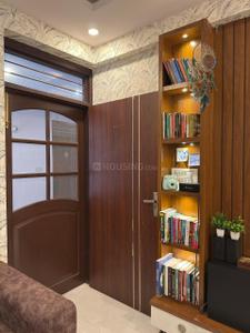 Bedroom Image of 1090 Sq.ft 2 BHK Apartment / Flat for rent in Redwood Zion , Narsinghpura Jaipur for Rs. 28000