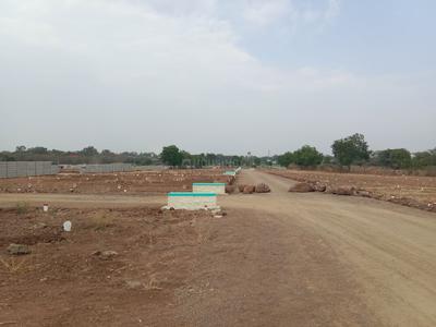 Image of 720 Sq.ft Residential Plot / Land for sale in Vadner Dumala, Devlali for Rs. 2240000