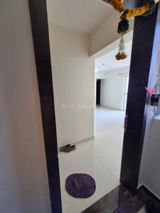 Hall Image of 980 Sq.ft 2 BHK Apartment / Flat for rent in Arko Star Vista, Ravet Pune for Rs. 21000