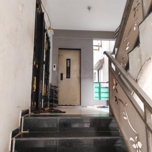 Image of 1098 Sq.ft 2 BHK Apartment / Flat for sale in Vastral, Ahmedabad for Rs. 4200000