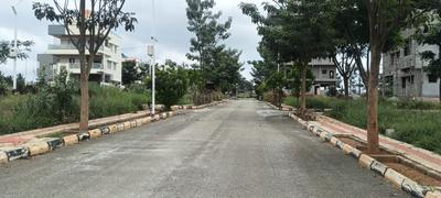 Image of 1200 Sq.ft 2 BHK Independent House for sale in SVV Harappa Green Woods 3, Jigani, Bengaluru for Rs. 7800000