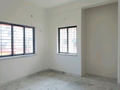 Bedroom Image of 1063 Sq.ft 3 BHK Apartment / Flat for sale in Purba Barisha Kolkata for Rs. 5300000