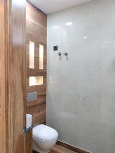 Bedroom Two Image of 1620 Sq.ft 3 BHK Builder Floor for sale in BPTP District 3, Sector 85 Faridabad for Rs. 17500000