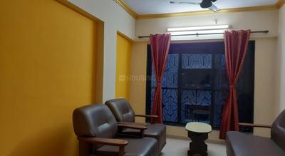 1 BHK Flat