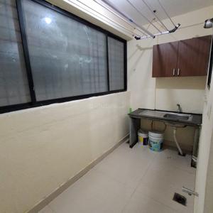 Image of 1608 Sq.ft 3 BHK Apartment / Flat for rent in Aratt Felicita, Akshayanagar, Bengaluru for Rs. 40000