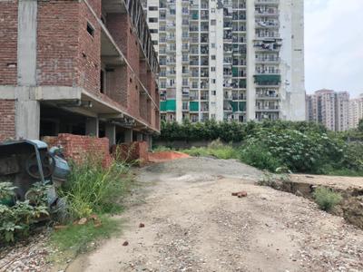 Image of 100 Sq.ft Residential Plot / Land for sale in Centrum Estates 76, Sector 76, Noida for Rs. 18000000
