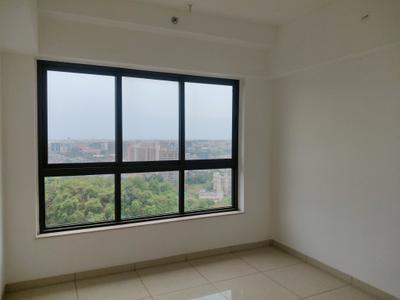 Bedroom Image of 900 Sq.ft 2 BHK Apartment / Flat for sale in Shapoorji Pallonji Vicinia, Powai Mumbai for Rs. 26500000