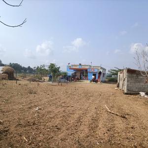 Image of 9582 Sq.ft 3 BHK Independent House for sale in Chamarajanagar Town, Chamarajanagar for Rs. 9000000