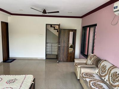 Bedroom Image of 1616 Sq.ft 3 BHK Villa for sale in Tungarli Lonavala for Rs. 18000000