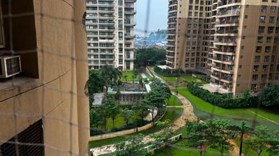Image of 1502 Sq.ft 3 BHK Apartment / Flat for sale in Nahar Tulipia and Tilia Apartment, Powai, Mumbai for Rs. 36500000
