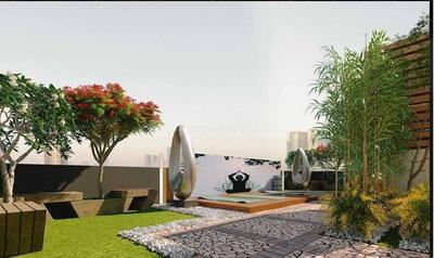 Image of 550 Sq.ft 1 BHK Apartment / Flat for sale in Rustomjee Bella Wing A And B, Bhandup West, Mumbai for Rs. 7365100