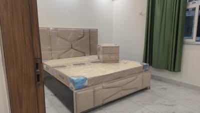 Bedroom Image of 2000 Sq.ft 4 BHK Apartment / Flat for rent in Sector 104 Noida for Rs. 56000
