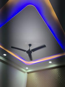 Bedroom Image of 1800 Sq.ft 3 BHK Independent House for sale in Govindpuram Ghaziabad for Rs. 8499999