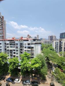 Image of 900 Sq.ft 2 BHK Apartment / Flat for sale in Sai Sagar Complex, Sanpada, Navi Mumbai for Rs. 18500000