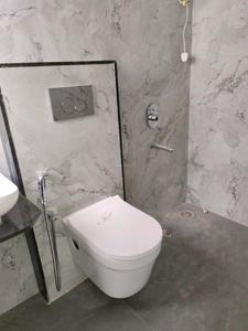 Bedroom Two Image of 1200 Sq.ft 2 BHK Apartment / Flat for sale in Marquis Royal Palm, Ulwe Navi Mumbai for Rs. 14000000