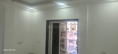 Bedroom Image of 1450 Sq.ft 3 BHK Apartment / Flat for sale in Beltarodi Nagpur for Rs. 6500000