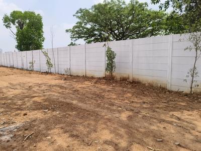 Image of 1500 Sq.ft Residential Plot / Land for sale in Sizzle White Willows by Sizzle Properties, Raghuvanahalli, Bengaluru for Rs. 14400023