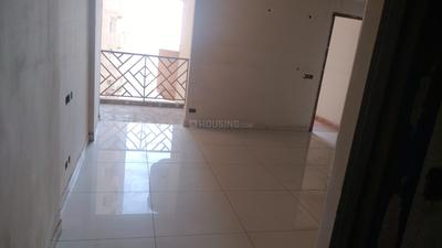 Living Room Image of 873 Sq.ft 2 BHK Apartment / Flat for sale in Saya Gold Avenue Phase 1, Indirapuram Ghaziabad for Rs. 13687500