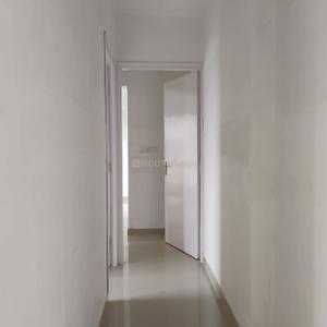 Image of 960 Sq.ft 2.5 BHK Apartment / Flat for sale in Fortune Heights, Barasat, Kolkata for Rs. 5000000