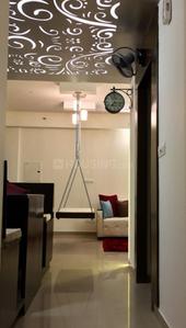 Image of 1280 Sq.ft 2 BHK Apartment / Flat for sale in DLF Westend Heights, Akshayanagar, Bengaluru for Rs. 15300000