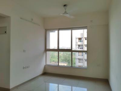 Living Room Image of 560 Sq.ft 1 BHK Apartment / Flat for sale in Mahindra Happinest Kalyan, Bhiwandi Thane for Rs. 3900000