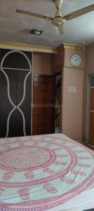 Bedroom Image of 1353 Sq.ft 4 BHK Independent House for sale in Panvel Navi Mumbai for Rs. 36000000