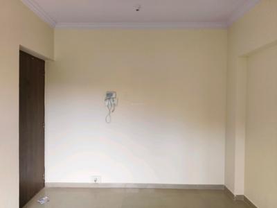 Living Room Image of 650 Sq.ft 1 BHK Apartment / Flat for rent in Raunak City, Kalyan West Kalyan for Rs. 12500