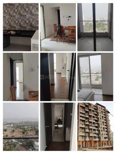 Bedroom Image of 1100 Sq.ft 2 BHK Apartment / Flat for sale in Prakruti Palladium, Kondhwa Pune for Rs. 6100000