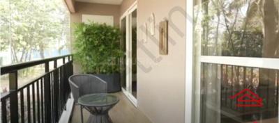 Balcony Image of 2491 Sq.ft 4 BHK Apartment / Flat for sale in Brigade Sanctuary by Brigade Enterprises Ltd, Yamare Bengaluru for Rs. 38500000