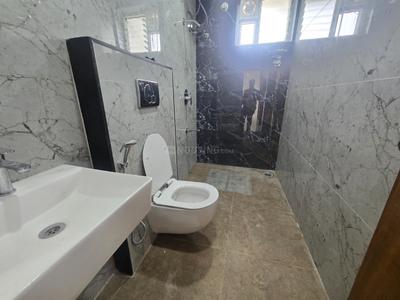 Image of 1450 Sq.ft 3 BHK Apartment / Flat for rent in Srivara Vasudha, Bangalore City Municipal Corporation Layout, Bengaluru for Rs. 46000