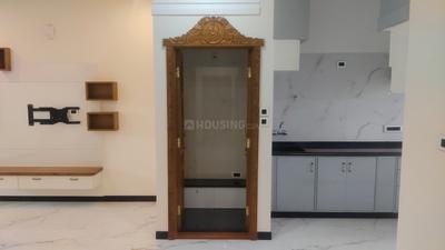 Living Room Image of 2600 Sq.ft 2 BHK Apartment / Flat for rent in Kariyana Palya Bengaluru for Rs. 31000