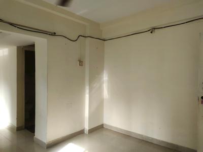 Living Room Image of 380 Sq.ft 1 BHK Apartment / Flat for sale in Kandivali West Mumbai for Rs. 6700000