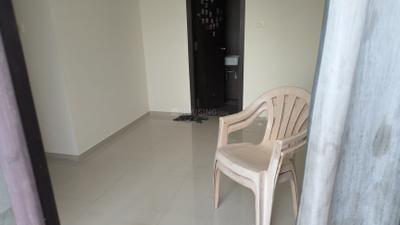 Bedroom Image of 1020 Sq.ft 2 BHK Apartment / Flat for sale in Majestique City, Wagholi Pune for Rs. 4600000