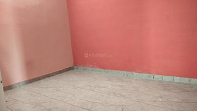 Bedroom Image of 540 Sq.ft 2 BHK Builder Floor for rent in Herman City Meerut Phase II, Malyana Meerut for Rs. 7500