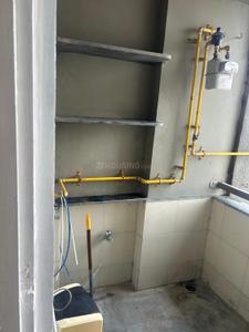 Balcony Image of 850 Sq.ft 2 BHK Apartment / Flat for rent in Rushabhdev Sharan Circle Homes, Chandkheda Ahmedabad for Rs. 28500