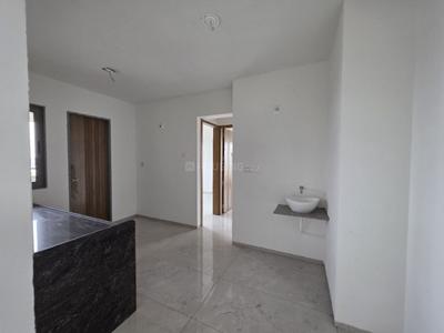 Hall Image of 1080 Sq.ft 2 BHK Apartment / Flat for rent in Kahaan, Nava Naroda Ahmedabad for Rs. 15000