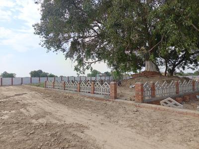 Image of 50 Sq.ft Residential Plot / Land for sale in Amiliha, Kanpur for Rs. 600000