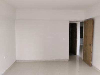 Bedroom Image of 1250 Sq.ft 2 BHK Apartment / Flat for sale in Gala Haven, Vaishno Devi Circle Ahmedabad for Rs. 6500000
