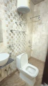 Image of 2205 Sq.ft 3 BHK Builder Floor for sale in Sector 9, Gurgaon for Rs. 21000000