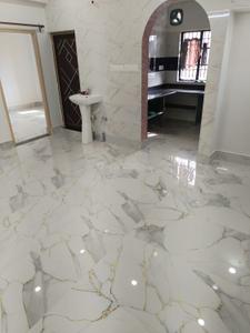 Hall Image of 1100 Sq.ft 3 BHK Apartment / Flat for rent in Kalyani Nadia for Rs. 16003