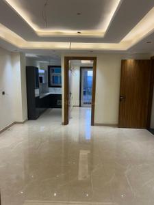 Hall Image of 1600 Sq.ft 3 BHK Builder Floor for rent in Sector 49 Faridabad for Rs. 26000