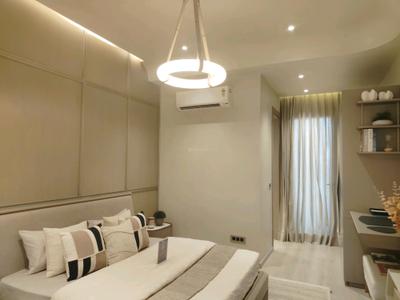 Bedroom Image of 1890 Sq.ft 3 BHK Builder Floor for sale in Sector 62 Gurgaon for Rs. 37500000
