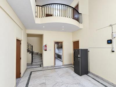 Hall Image of Room Soom PG in Sector 82, Noida