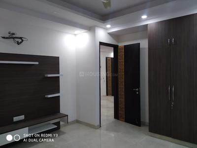 Bedroom Image of 2800 Sq.ft 3 BHK Independent House for rent in Sector 40 Noida for Rs. 55000
