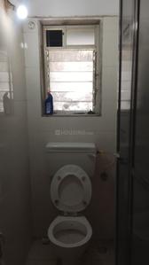 Image of 590 Sq.ft 1 BHK Apartment / Flat for rent in Ulwe, Navi Mumbai for Rs. 23500