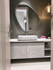 Common Bathroom Image of 4500 Sq.ft 4.5 BHK Builder Floor for sale in Greenwood City Floors, Sector 45 Gurgaon for Rs. 55000000