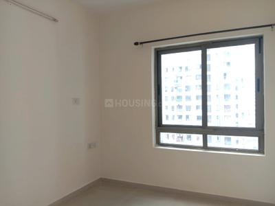 Bedroom Image of 1100 Sq.ft 3 BHK Apartment / Flat for sale in Tata Eden Court Primo, New Town Kolkata for Rs. 13000000