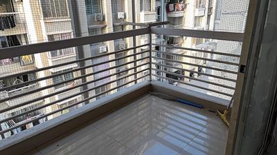 Ozone Aangan Living Room 1